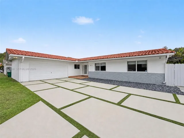 4-bedroom home at 14111 SW 75th Street, Miami