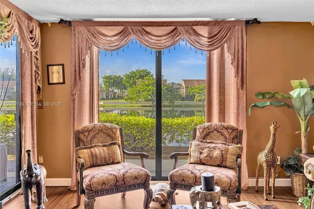 2-bedroom home at 450 NW 214th Street #102-16, Miami Gardens