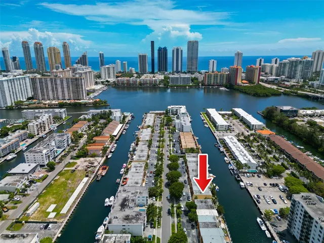 2-bedroom home at 3756 NE 167th Street #44, North Miami Beach