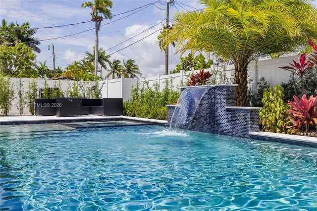 3-bedroom home at 1104 N 13th Terrace, Hollywood
