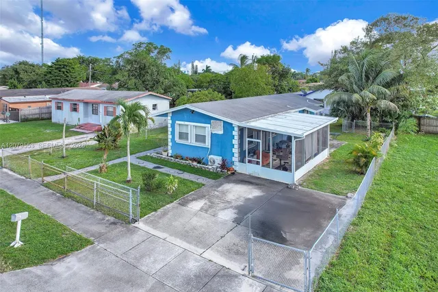 4-bedroom home at 2760 NW 23rd Street, Fort Lauderdale