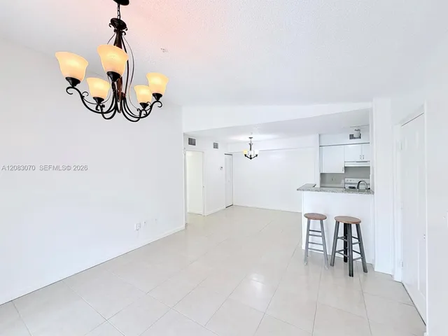 1-bedroom home at 2041 Renaissance Boulevard #207, Miramar