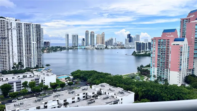 1-bedroom home at 3300 NE 192nd Street #PH16, Aventura
