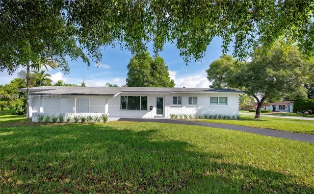 3-bedroom home at 10441 SW 46th Terrace, Miami
