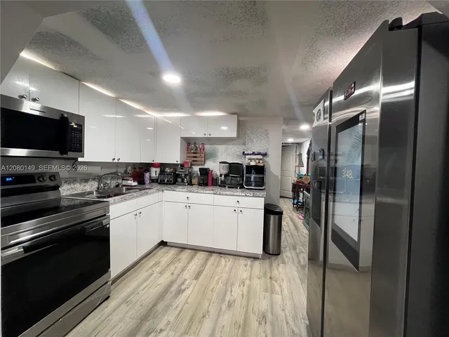 4-bedroom home at 19900 NW 37th Avenue, Miami Gardens