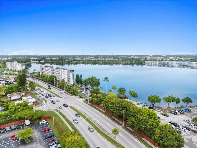 2-bedroom home at 1200 NE Miami Gardens Drive #315W, Miami