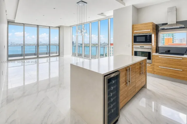 3-bedroom home at 2020 N Bayshore Drive #1710, Miami