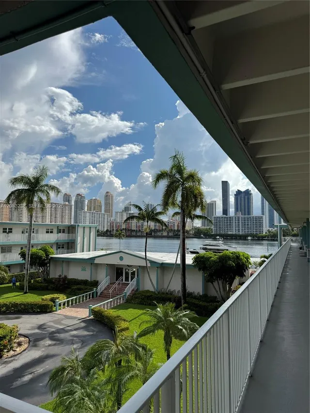 1-bedroom home at 3922 NE 166th Street #S305, North Miami Beach