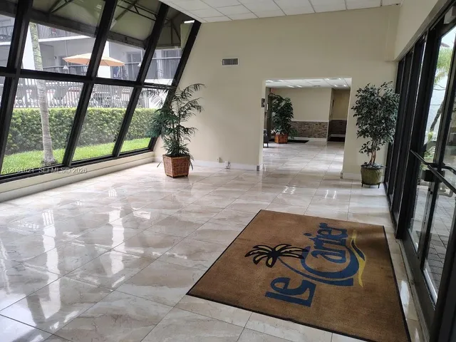 2-bedroom rental at 201 178th Drive #438, Sunny Isles Beach