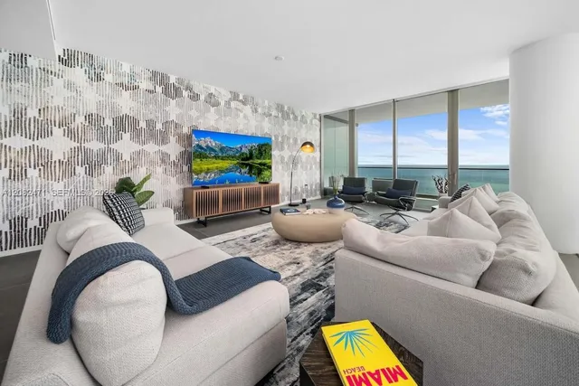 4-bedroom rental at 2000 S Ocean Drive #31B, Hallandale Beach