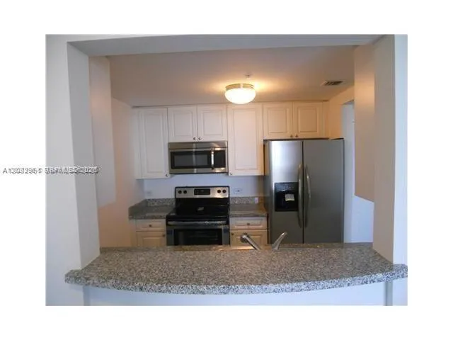 2-bedroom rental at 900 SW 8th Street #1108, Miami