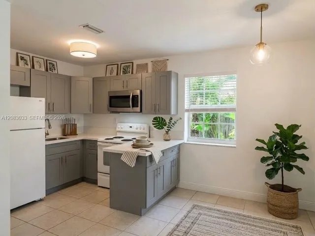 3-bedroom rental at 1605 NW 127th Street #0, North Miami