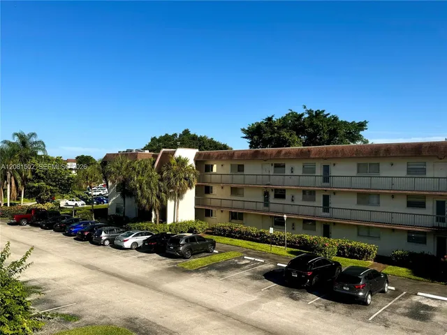1-bedroom rental at 1751 NW 75th Avenue #310, Plantation