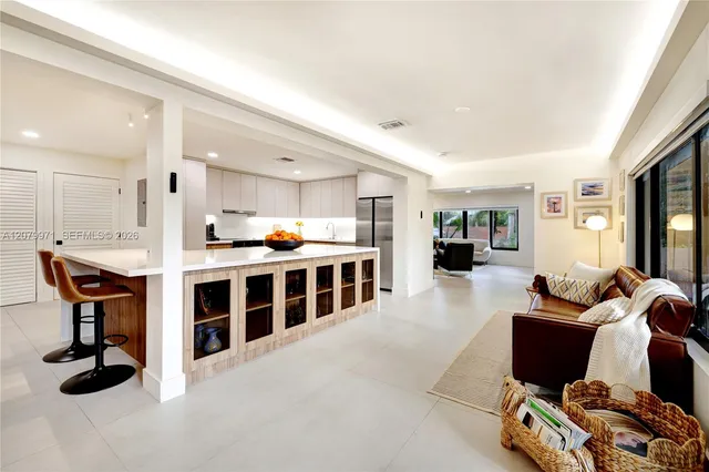 3-bedroom rental at 220 NE 105th Street, Miami Shores