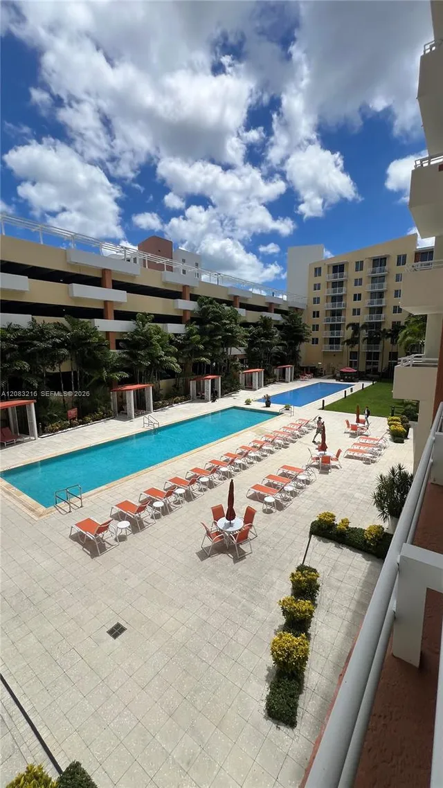 2-bedroom rental at 2775 NE 187th Street #227, Aventura