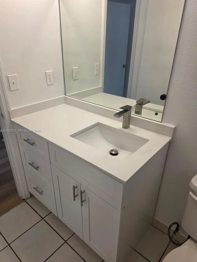 3-bedroom rental at 17612 NW 25th Avenue #201, Miami Gardens