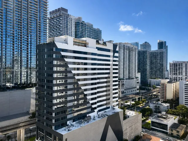 Commercial at 175 SW 7th Street #1809, Miami