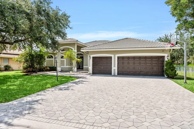 5-bedroom home at 10668 NW 69TH Street, Parkland