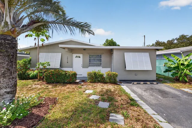 3-bedroom home at 1718 NW 7TH Street, Fort Lauderdale