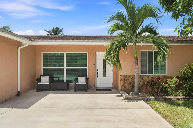 4-bedroom home at 4665 NW 113TH Avenue, Sunrise