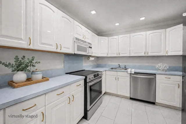2-bedroom home at 22615 SW 66th Avenue #208, Boca Raton