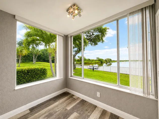 2-bedroom home at 2831 N Oakland Forest Drive #101, Oakland Park
