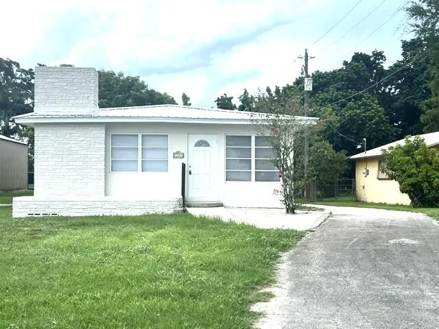 3-bedroom home at 1789 Bacom Point Road, Pahokee