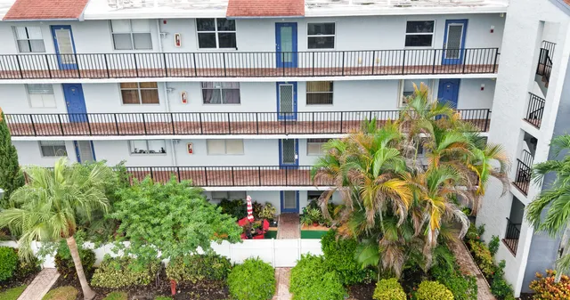 2-bedroom home at 14723 CUMBERLAND Drive #1070, Delray Beach
