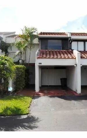 2-bedroom rental at 6557 RACQUET CLUB Drive #121, Lauderhill