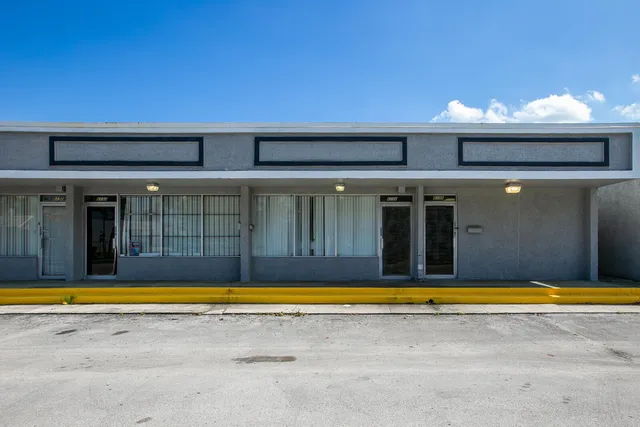 Commercial at 6132 NW 11th Street #16-2, Sunrise