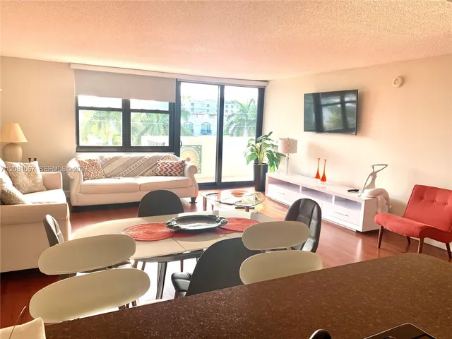 1-bedroom home at 10101 E Bay Harbor Drive #401, Bay Harbor Islands