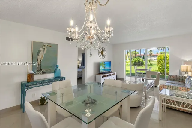 2-bedroom home at 3 Abbey Lane #101, Delray Beach