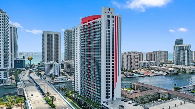 2-bedroom home at 2600 E Hallandale Beach Boulevard #T3209, Hallandale Beach