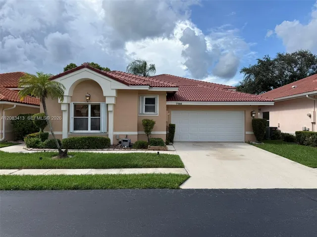 3-bedroom home at 7705 Highlands Circle, Margate