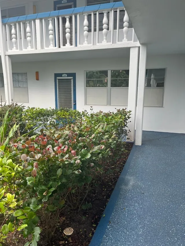 1-bedroom home at 288 N Tilford N #288, Deerfield Beach