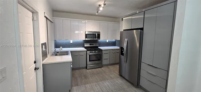 2-bedroom home at 455 NE 131st Street, North Miami