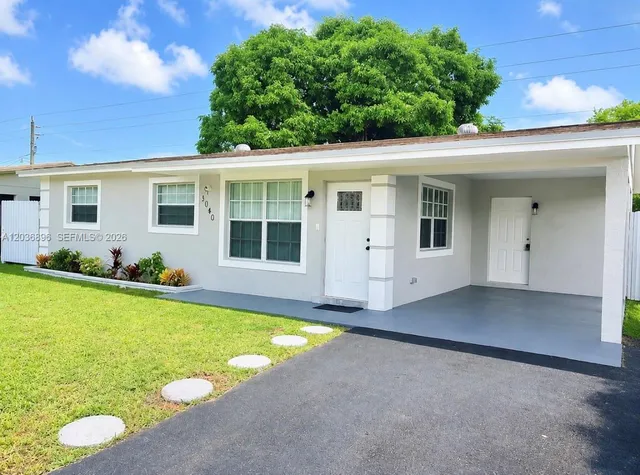 3-bedroom home at 3040 NW 20th Street, Fort Lauderdale