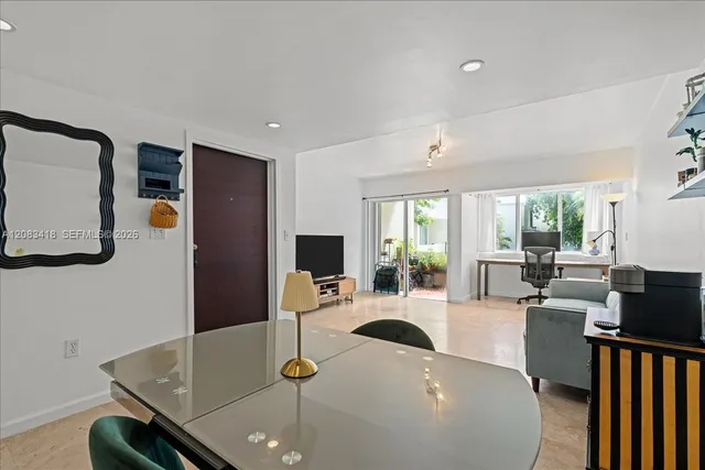 2-bedroom rental at 1914 SW 17th Avenue #24, Miami