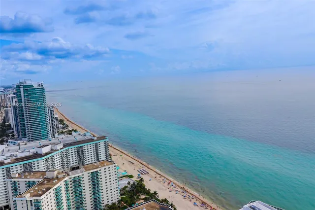 2-bedroom rental at 4111 S Ocean Drive #MPH8, Hollywood