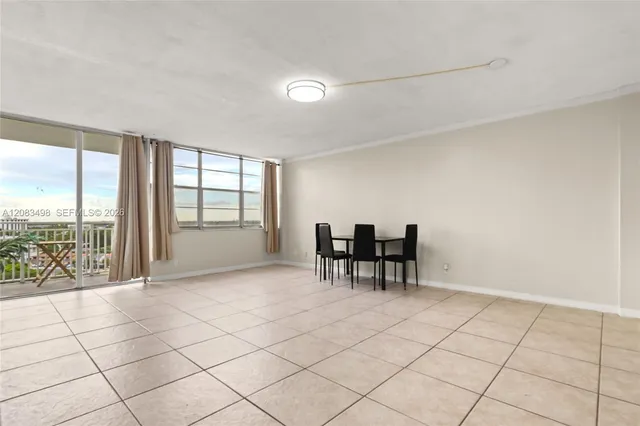 1-bedroom rental at 2100 Sans Souci Boulevard #A1010, North Miami