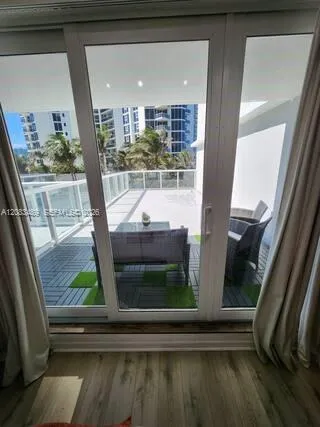 Land at 19201 Collins Avenue, Sunny Isles Beach
