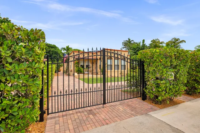 3-bedroom home at 319 Plymouth Road, West Palm Beach