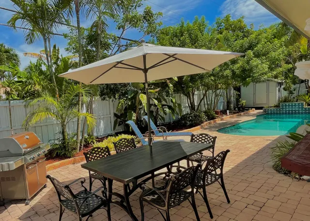 4-bedroom home at 5200 NE 18TH Terrace, Fort Lauderdale