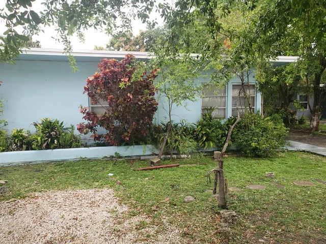 2-bedroom rental at 283 NE 111TH Street, Miami