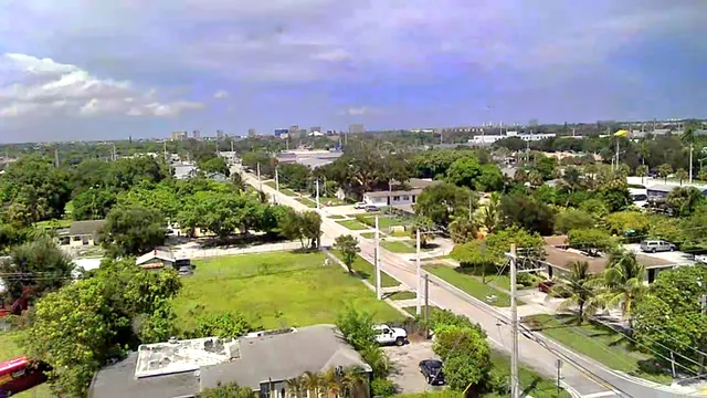Land at 1305 Suwanee Drive, West Palm Beach