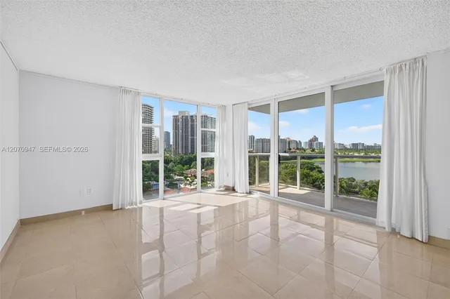 2-bedroom home at 3731 N Country Club Drive #1023, Aventura