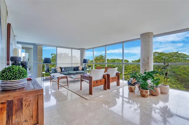 2-bedroom home at 2025 Brickell Avenue #706, Miami