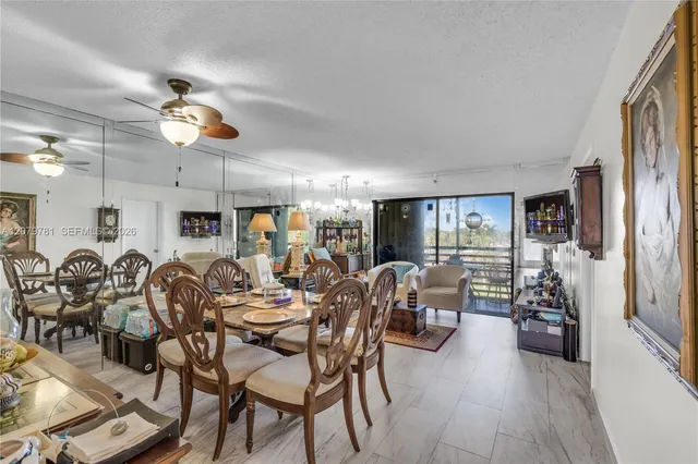 2-bedroom home at 10442 Sunrise Lakes Boulevard #312, Sunrise