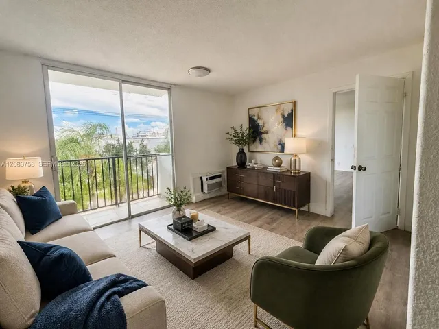 2-bedroom home at 16450 NW 2 #309, Miami