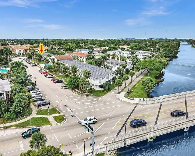 2-bedroom home at 1451 NE 170th Street #201A, North Miami Beach